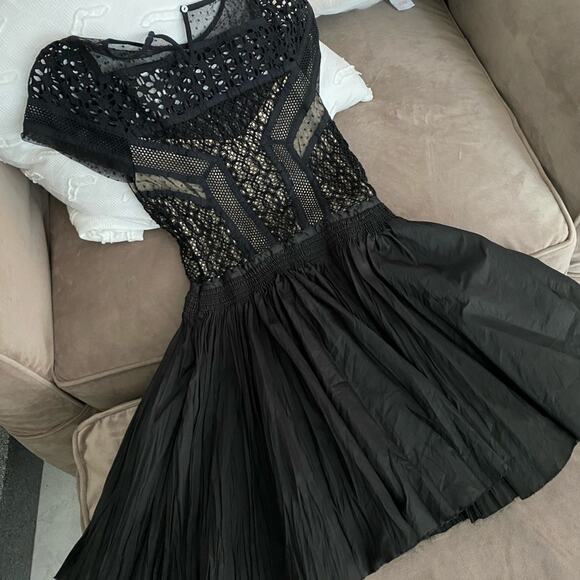Free People dress NWOT - Picture 9 of 11
